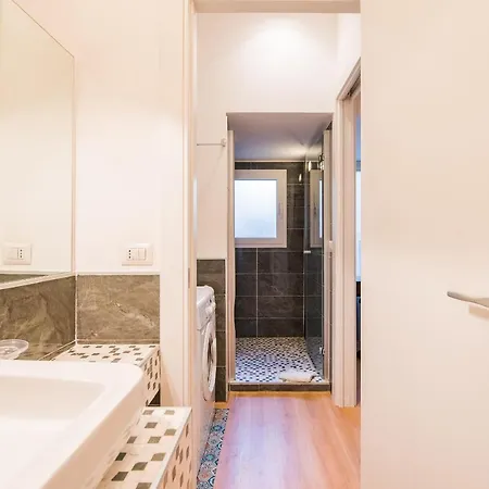 Bertola Luxury Apartment By Varental 公寓