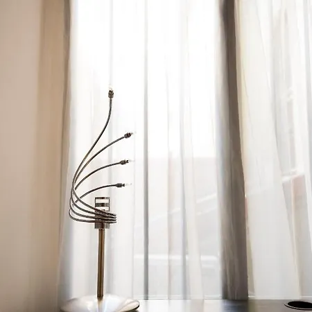Bertola Luxury Apartment By Varental *