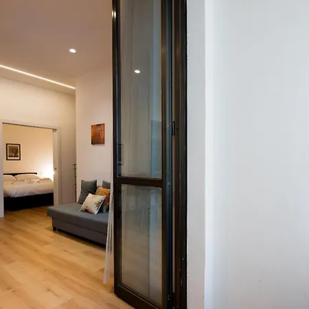 Bertola Luxury Apartment By Varental 都灵