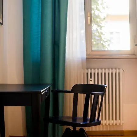 Bertola Luxury Apartment By Varental 公寓 *