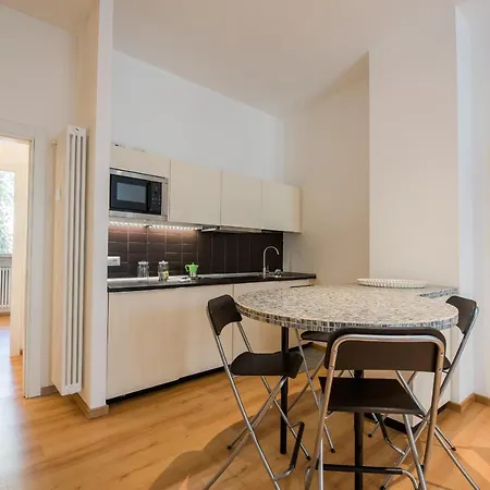 公寓 Bertola Luxury Apartment By Varental 都灵