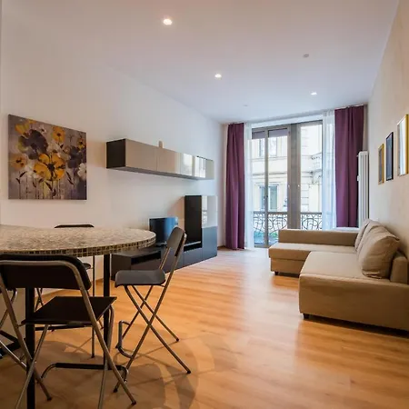 Bertola Luxury Apartment By Varental