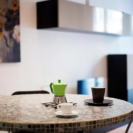 Bertola Luxury Apartment By Varental *