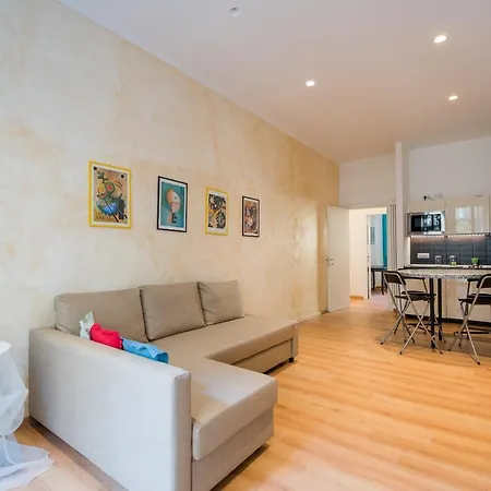 Bertola Luxury Apartment By Varental * 都灵