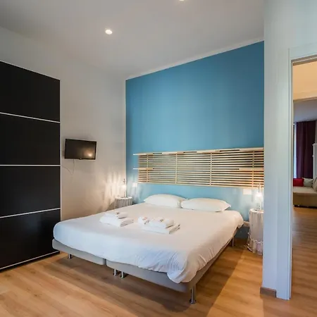 公寓 Bertola Luxury Apartment By Varental *