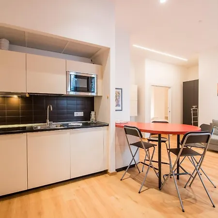 Bertola Luxury Apartment By Varental 都灵