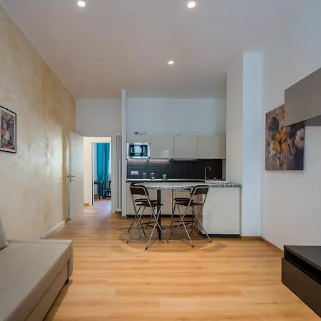 Bertola Luxury Apartment By Varental 公寓 *