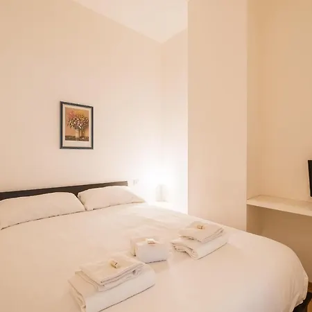 公寓 Bertola Luxury Apartment By Varental