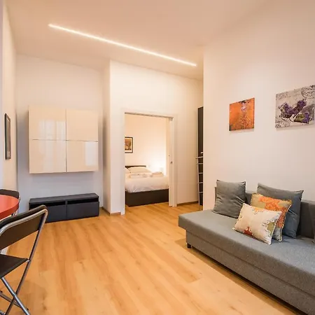 Bertola Luxury Apartment By Varental 公寓