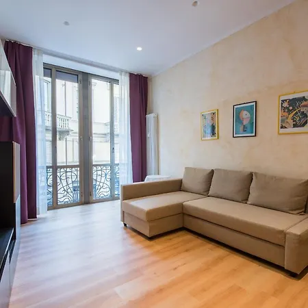Bertola Luxury Apartment By Varental