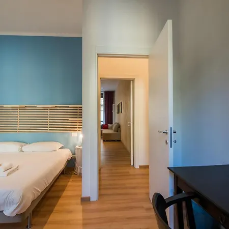 Bertola Luxury Apartment By Varental *