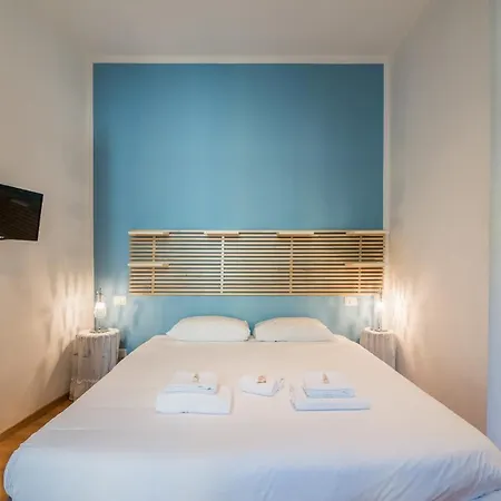 公寓 Bertola Luxury Apartment By Varental *