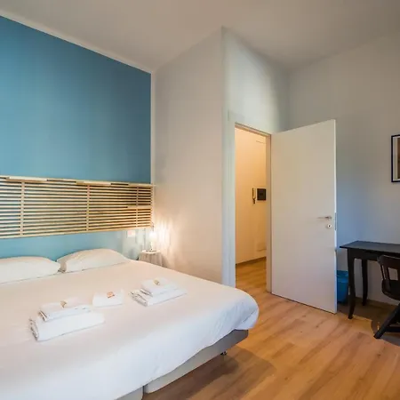 公寓 Bertola Luxury Apartment By Varental 都灵