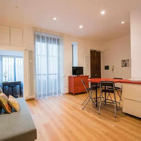 Bertola Luxury Apartment By Varental 公寓